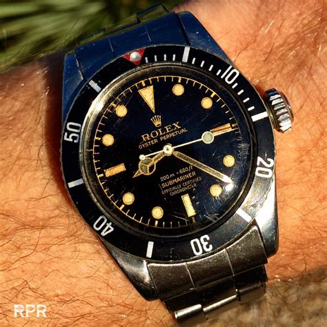 rolex 6538 phillips|rolex submariner 6538 big crown.